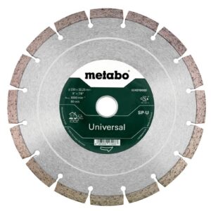 METABO DEIMANTINIS DISKAS PROMOTION 230 x 22mm