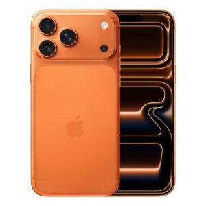 Apple Apple iPhone 17 Pro Max 512GB Cosmic Orange EU MFYT4 - Image 1