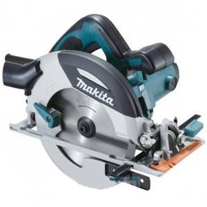 MAKITA DISKINIS PJŪKLAS 190mm/1400W HS7100