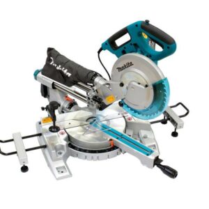 MAKITA SKERSAVIMO PJŪKLAS 260mm/1430W LS1018LN