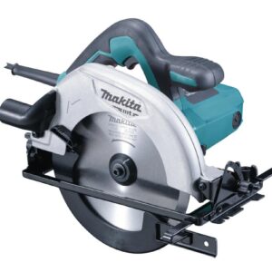 MAKITA DISKINIS PJŪKLAS 190mm/1050W M5802B /MT