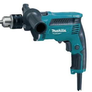 MAKITA SMŪGINIS GRĘŽTUVAS 430W M8103B SU RAKTU /MT