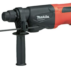MAKITA ROTACINIS PLAKTUKAS 710W M8700B 1,9J 2-F /MT