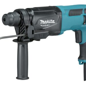 MAKITA SMŪGINIS GRĘŽTUVAS 800W M8701B 2,3J /MT