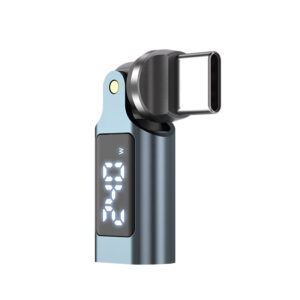 Mobile Origin 240W Display USB-C Rotation 540° Adapter CB15 - Image 5