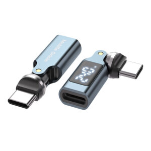 Mobile Origin 240W Display USB-C Rotation 540° Adapter CB15 - Image 6