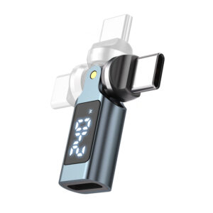 Mobile Origin 240W Display USB-C Rotation 540° Adapter CB15 - Image 8