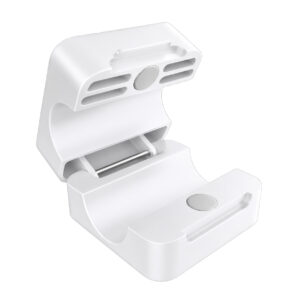 Mobile Origin Cable Cord Organizer Holder CB8 White - Image 3
