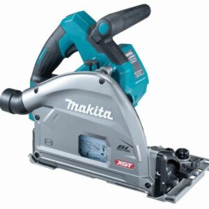 MAKITA Panardinamasis pjūklas 40V XGT 165mm SP001GZ03