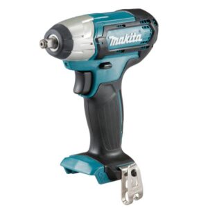MAKITA SMŪGINIS VERŽLIASUKIS 3/8" 12V TW140DZ 135Nm ŽIEDAS