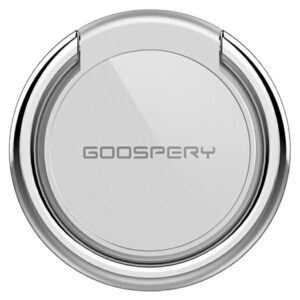 Mercury laikiklis Ring silver