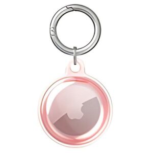 Mercury dėklas AirTag pink