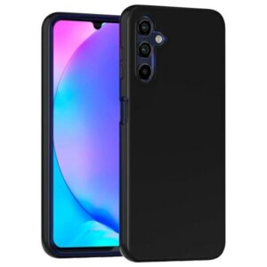 Mercury Soft Samsung A16 A166 black