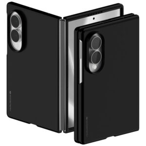Dėklas Mercury Fard Dėklas for Samsung Galaxy Z Fold8 juodos spalvos