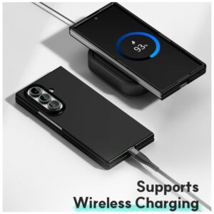 Dėklas Mercury Fard Dėklas for Samsung Galaxy Z Fold8 Ultra juodos spalvos - Image 2
