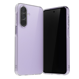 Dėklas Mercury Jelly Clear skirta Samsung Galaxy A27 skaidrus