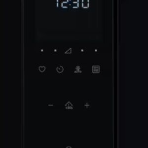 Mikrobangų krosnelė Electrolux LMS4253TBX - Image 2