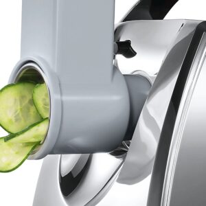 Mėsmalė Bosch MFW68640 - Image 3