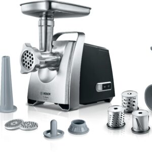 Mėsmalė Bosch MFW68640 - Image 1