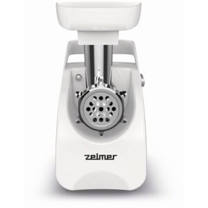 Mėsmalė Zelmer ZMM9803B - Image 2