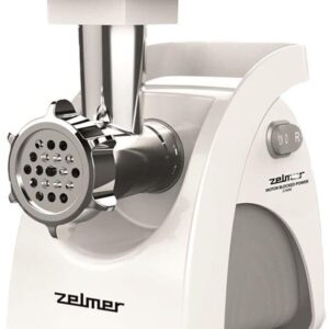 Mėsmalė Zelmer ZMM9803B - Image 1