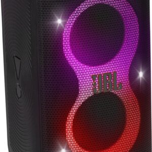Muzikinis centras JBL Partybox Club120 black - Image 1