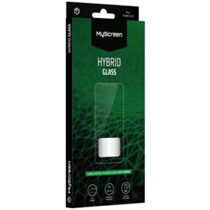 MS HybridGLASS Samsung Galaxy S21 FE G990 hybrid glass