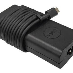 DELL 2NFMW maitinimo adapteris / inverteris Vidaus 65 W Juoda - Image 1