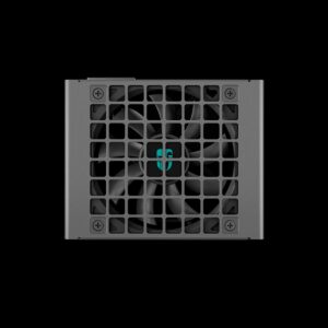Kompiuterio maitinimo šaltinis DEEPCOOL PS750P-FE, juodas - Image 2