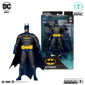 McFarlane Toys 17386 veiksmo / kolekcinė figūrėlė - Image 1