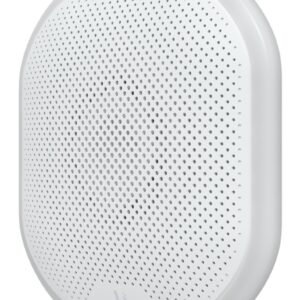 Ubiquiti USL-Siren Laidinė sirena Vidaus / lauko Balta - Image 3