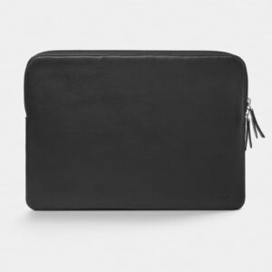 Trunk Leather Sleeve 35,6 cm (14") Įmautė Juoda - Image 2