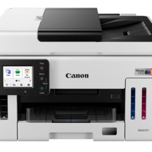 Canon MAXIFY GX6150 Rašalinis A4 600 x 1200 DPI „Wi-Fi“ - Image 1