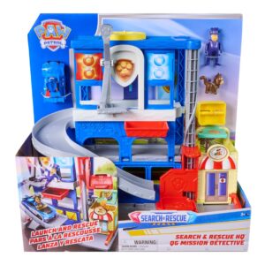 PAW Patrol 6074775 žaislinė transporto priemonė