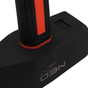 NEO tools 25-162 plaktukas