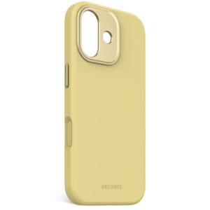 Decoded D25IPO17BCS9YW mobiliojo telefono dėklas 16 cm (6.3") Geltona - Image 2