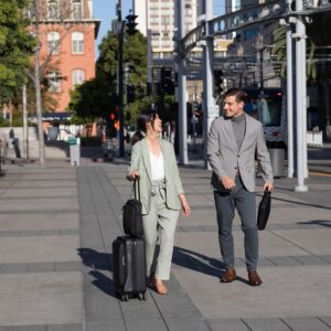 HP Renew Business 14.1-inch Laptop Bag - Image 2
