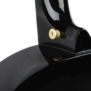 V-TONE CG One BK - klasikinė gitara 4/4, juoda - Image 3