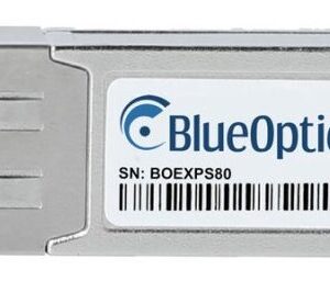 BlueOptics E10GSFPSR-BO tinklo siųstuvų-imtuvų modulis Optinis pluoštas 10000 Mbit/ai SFP+ 850 nm - Image 1