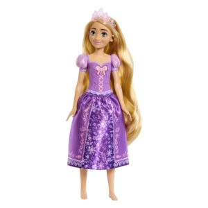 Disney Princess HPD41 lėlė - Image 2