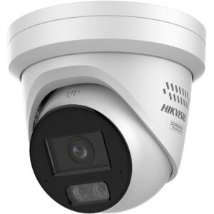 Hikvision Pro Series with ColorVu DS-2CD2347G3-LIS2UY/SL(4MM) apsaugos stebėjimo kamera Bokštelis IP apsaugos kamera Vidaus ir lauko 2688 x 1520 pikseliai Lubos - Image 1
