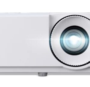 Acer Vero PL2535 5500 ANSI lumens DLP 1080p (1920x1080) 3D Balta - Image 2