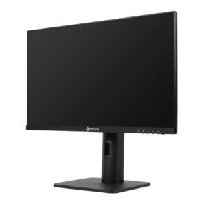 AG Neovo LH-2703 - LED monitorius be mirgėjimo, HDMI, DP, VGA - Image 2