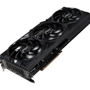 Palit GeForce RTX 5070 Ti GamingPro-S NVIDIA 16 GB GDDR7 - Image 2