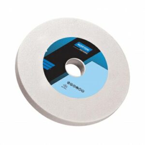 NORTON ŠLIFAVIMO DISKAS 200mm x 20mm x 32mm 38A60L6VS3