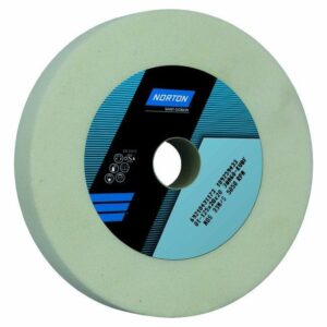 NORTON ŠLIFAVIMO DISKAS 125mm x 20mm x 20mm 38A60K5VBE