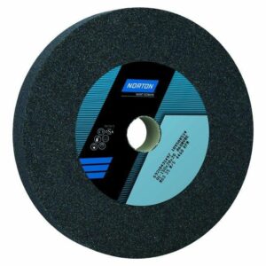 NORTON ŠLIFAVIMO DISKAS 150mm x 20mm x 20mm A60M5VBE.