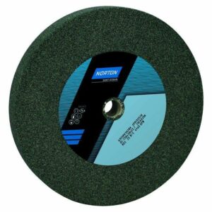 NORTON ŠLIFAVIMO DISKAS 150mm x 20mm x 12.7mm 39C60J8VK.