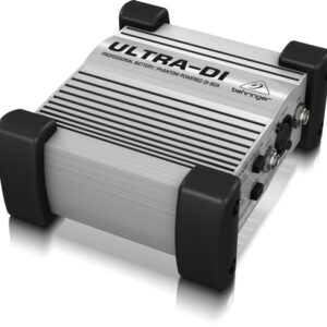 Behringer DI100 garso modulis