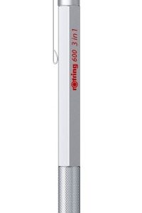 Rotring 2164109 mechaninis pieštukas 3 vnt - Image 1